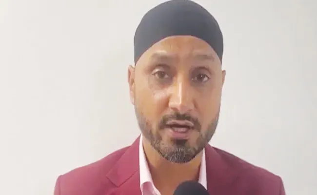 Ram Mandir inauguration: Dont Care What Others Do Ill go: AAP Harbhajan Singh - Sakshi