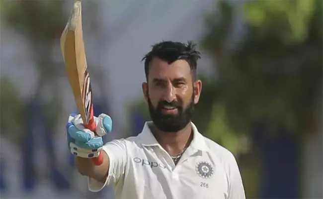 Ranji Trophy 2024: Cheteshwar Pujara Completes 20000 First Class Runs - Sakshi