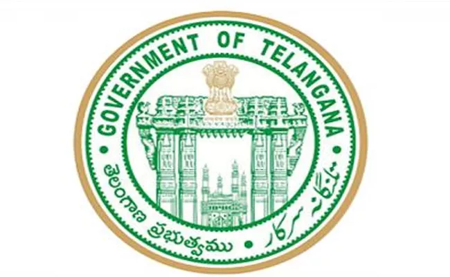 Telangana Government Appoints Government Advisors - Sakshi