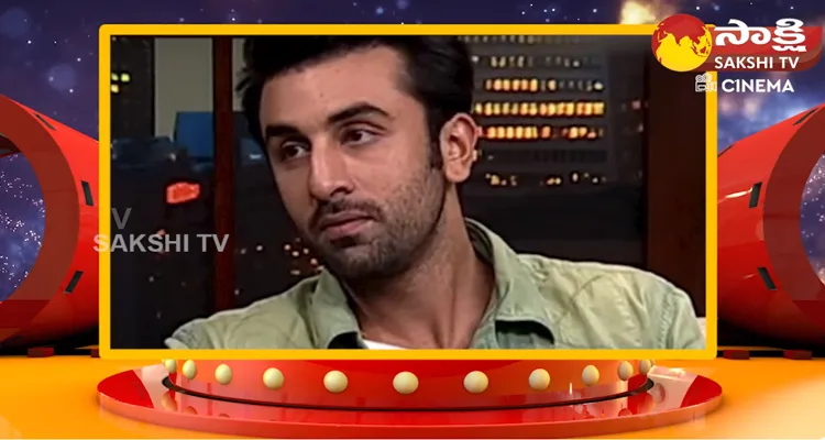 Ranbir Kapoor New Movie Update