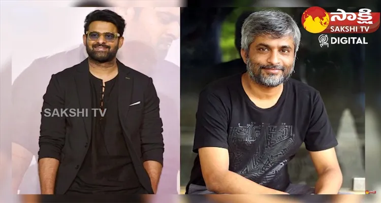 Prabhas Next Movie With Sitharamam Director Hanu Raghavapudi