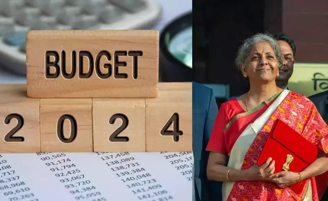 Union Budget 2024 changes in Budget presentation date time railway Budget merger - Sakshi