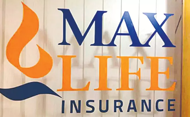 Max Life Diversifies ULIP range with an all-new Midcap Momentum Index Fund - Sakshi