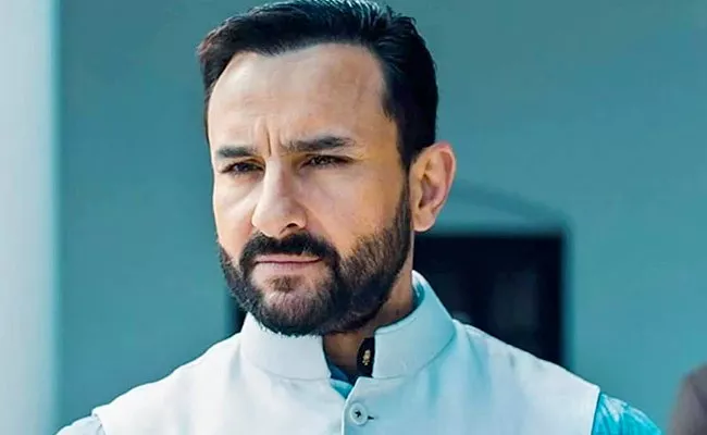 Ayodhya Ram Mandir Pran Pratishtha what happened to Adipurush actor saif alikhan - Sakshi