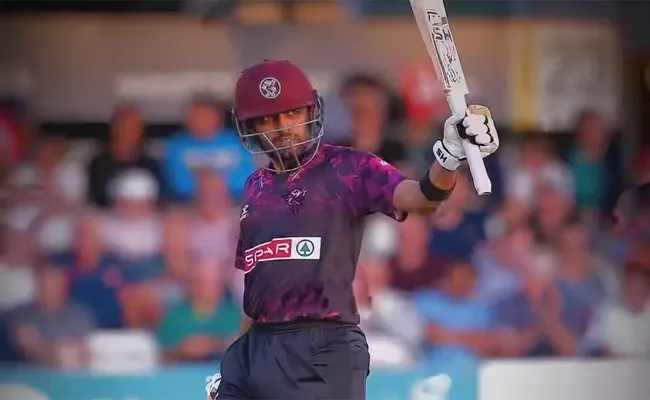 BPL 2024: Babar Azam Unbeaten Half Century Made Rangpur Riders Win Against Sylhet Strikers - Sakshi