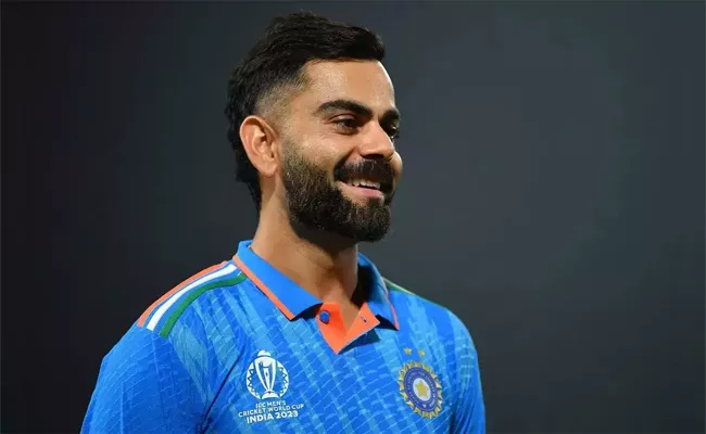 Virat Kohli Won Most Mens BCCI Cricketer Of The Year Awards - Sakshi