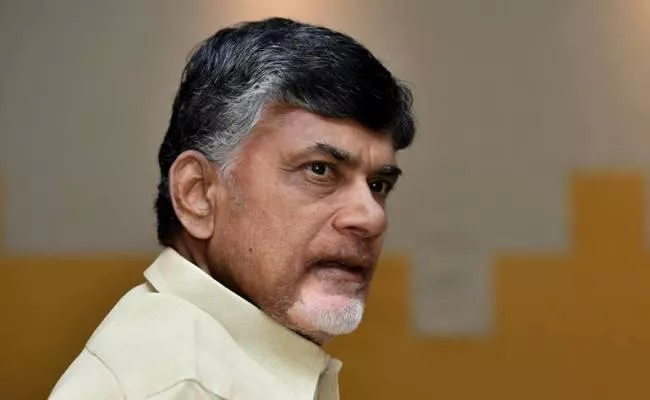 TDP Ticket Controversy In Srikakulam: Andhra Pradesh - Sakshi