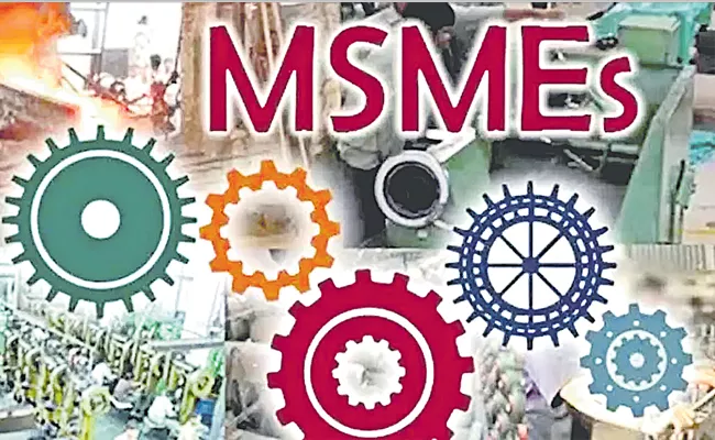 MSME expects special package from Finance Minister Sitharaman on Feb 1 - Sakshi