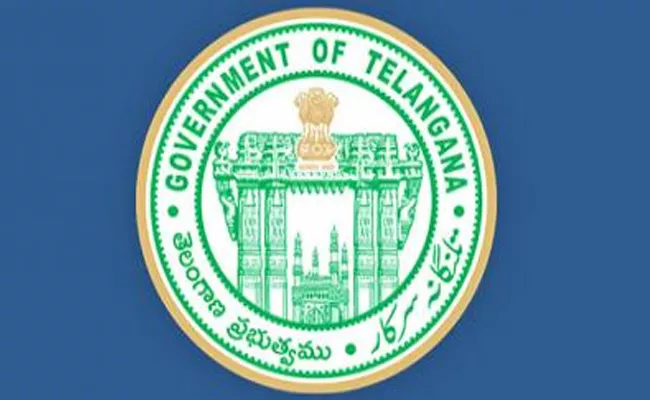 Telangana Govt Transfers Several IAS Officers - Sakshi