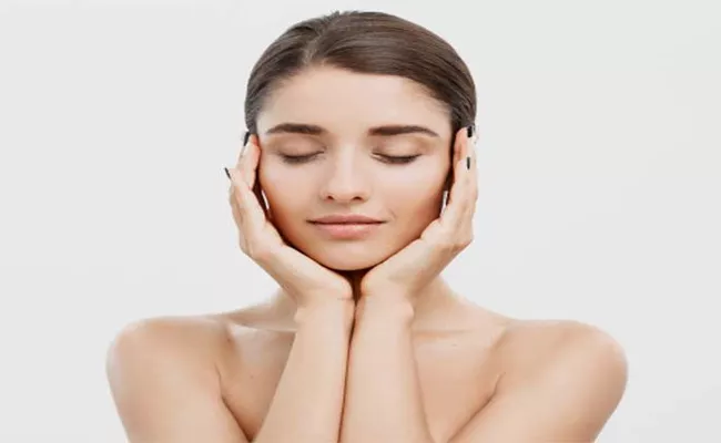 Homemade Face Packs For Glowing Skin - Sakshi