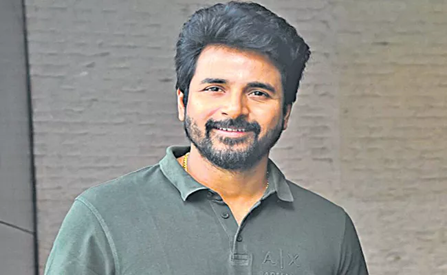 Siva Karthikeyan-Rakul Preet Singh Ayalan will be out on 26 January 2024 - Sakshi