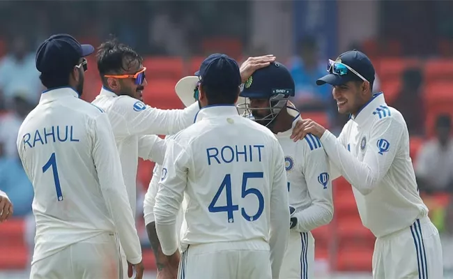 ENG vs IND 1st Test: Day1 Live updates and Highlights - Sakshi