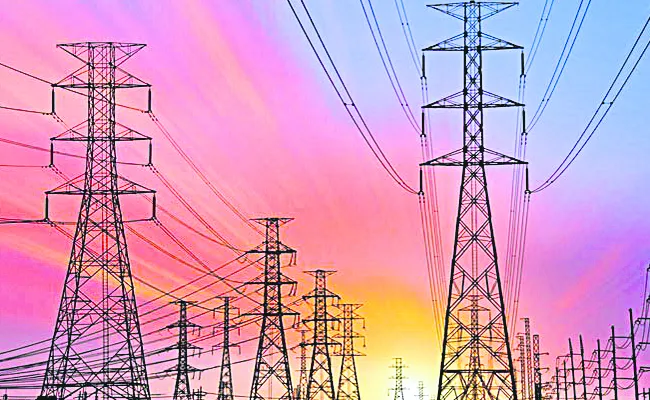 Consumer Service Rating of Discoms Report Revealed - Sakshi