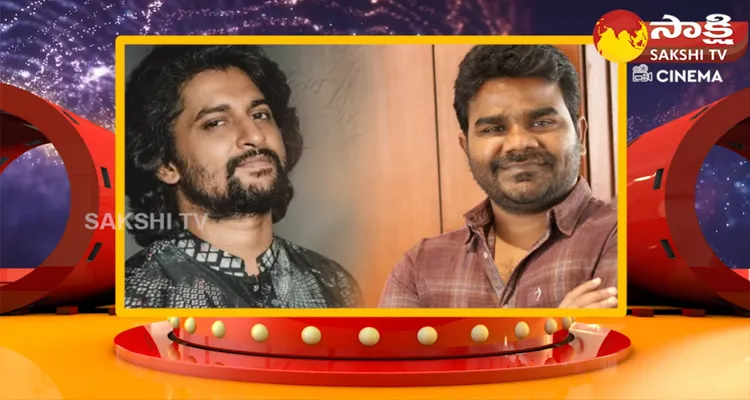 Natural Star Nani New Movie With Balagam Movie Director Venu