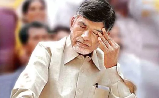 Tdp Is Confused About The Decision On Tickets - Sakshi