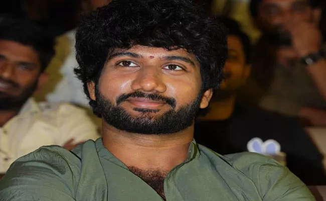 Prasanth Varma Says He Was Hurt By Adipurush Certain Sequences Of Adipurush Movie - Sakshi