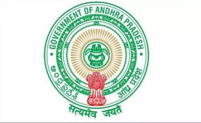 21 IAS Transfers In Andhra Pradesh - Sakshi