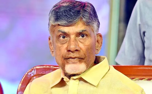 Special Story On TDP Senior Leaders - Sakshi