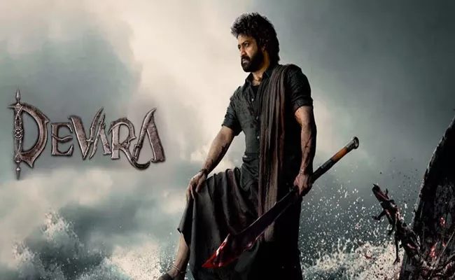 Devra OVerseas Rights Sold For Huge Amount - Sakshi