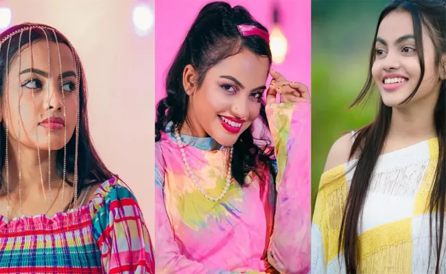 Who Is TikTok Star Mamuda Khatun - Sakshi