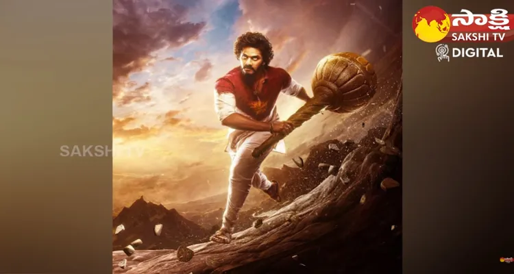 HanuMan Movie Creates New Records