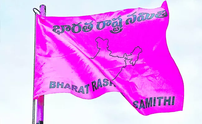 BRS Cadre In Confusion Over MLA Meeting With CM Revanth Reddy - Sakshi