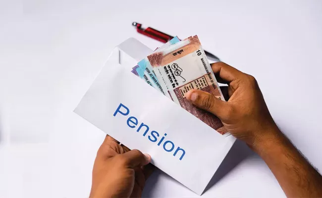 New pension nomination rule empowers female govenment employees - Sakshi