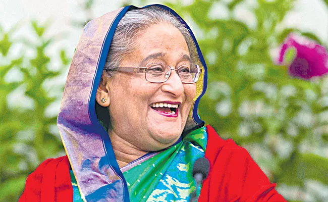 Bangladesh: The election that has turned into a one woman show - Sakshi