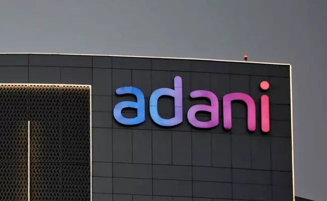 Supreme Verdict Adani Stock Rally - Sakshi