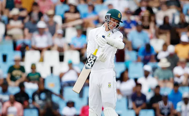 Cricket South Africa Breaks Silence On Weakened Team For New Zealand Tests - Sakshi