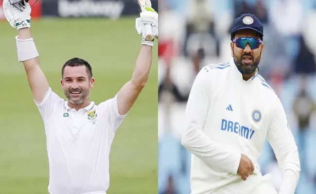 Ind Vs SA 2nd Test Day 1 Toss Playing XIs Ashwin Shardul Out Jadeja Mukesh In - Sakshi