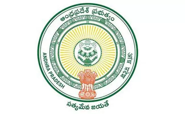 AP Health Medical Department Notification For Assis Professor Posts - Sakshi