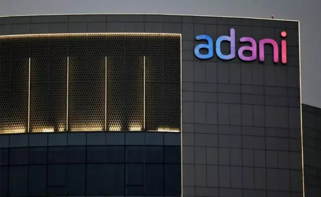 Adani Group Is Key To India Aspirations - Sakshi