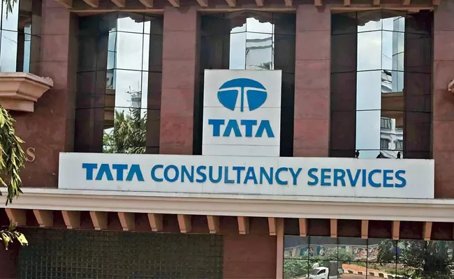 Tcs Extended Partnership With Aviva For 15 Years - Sakshi