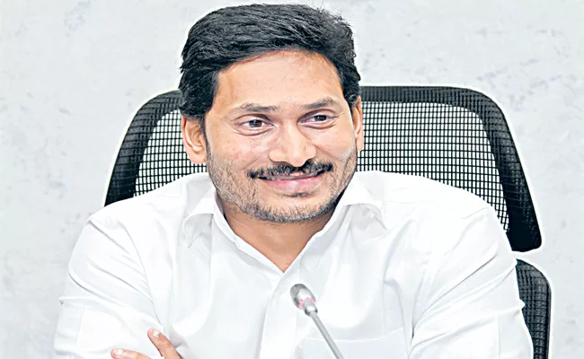 Huge investments Approved By SIPB meeting chaired by CM Jagan - Sakshi