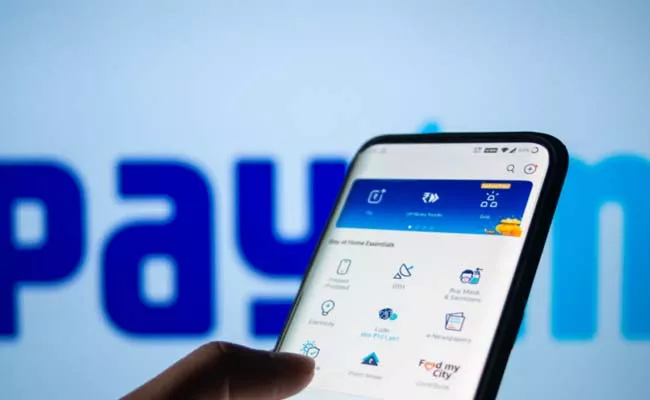 No new Paytm Payments Bank services after February 29 - Sakshi