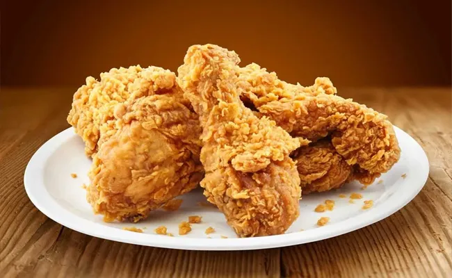 KFC Lunch Special Offer At Rs 149 - Sakshi