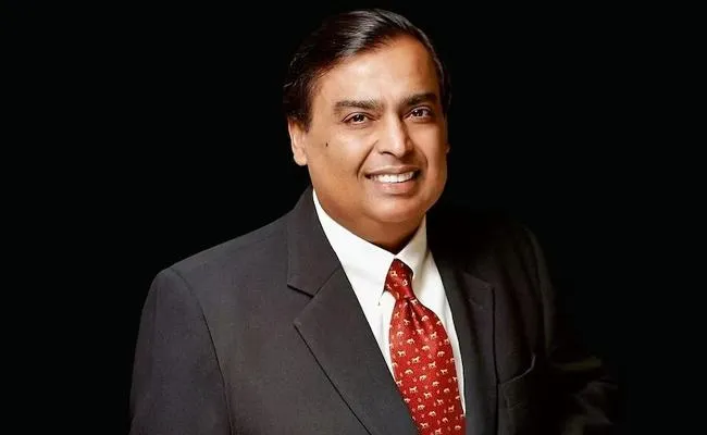 Mukesh Ambani To Soon Enter Mutual Fund Business - Sakshi