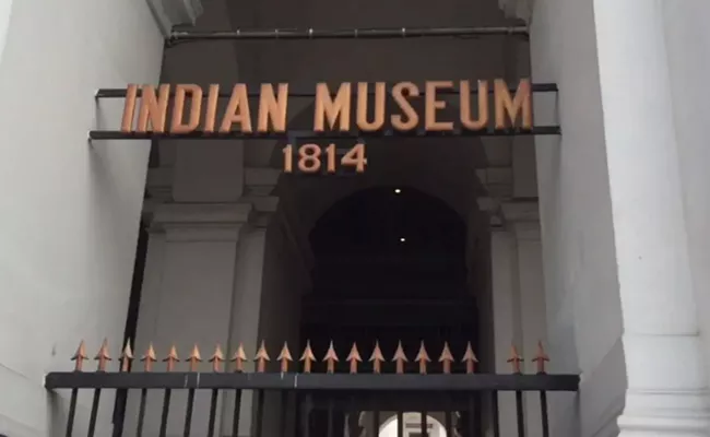 Bomb Squad At Indian Museum In Kolkata Mail Warns Of Explosives - Sakshi