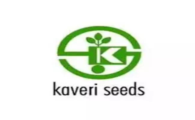 Kaveri Seeds board approves Rs 325-crore buyback plan - Sakshi