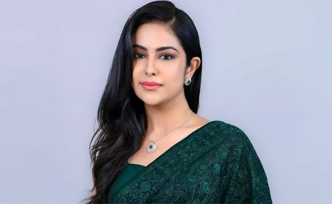 interesting Facts About Avika Gor - Sakshi