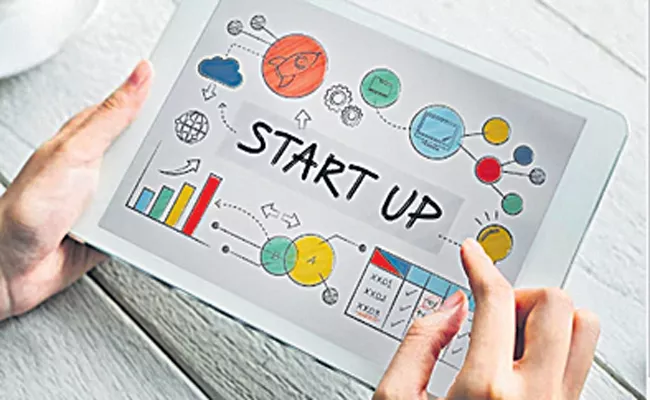 Rural startups seek improved supply chain, better infra, easier access to funds - Sakshi