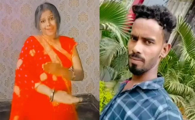 Bihar Man In Laws Kill Him After He Objects To Wife Making Insta Reels - Sakshi