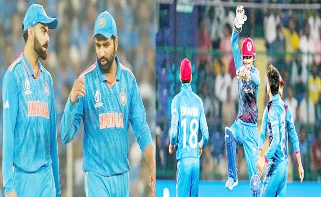 Ind Vs Afg T20I Series 2024: Rohit Kohli Return Squads Venues Live Streaming Details - Sakshi