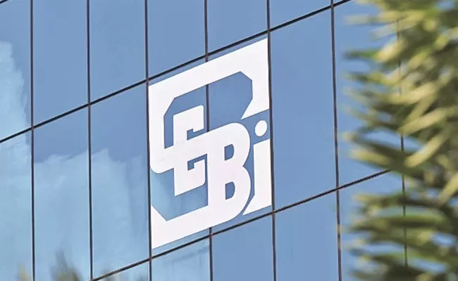 SEBI Regulations On Intraday Trading - Sakshi