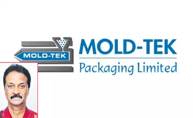 Mold-Tek Packaging inaugurates three plants - Sakshi