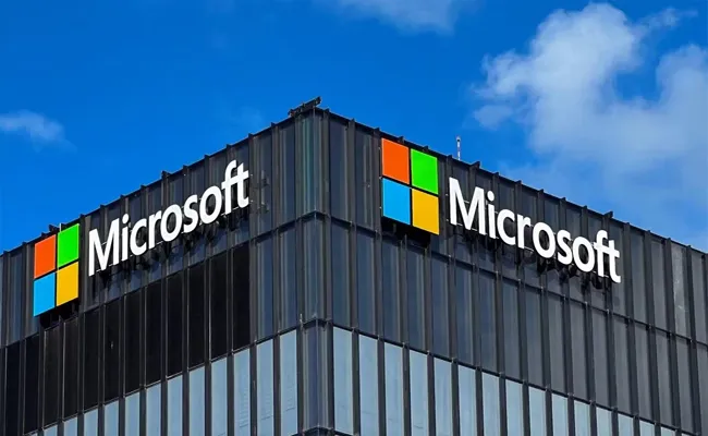 Microsoft AI Odyssy Program For 1 Lakh People  - Sakshi