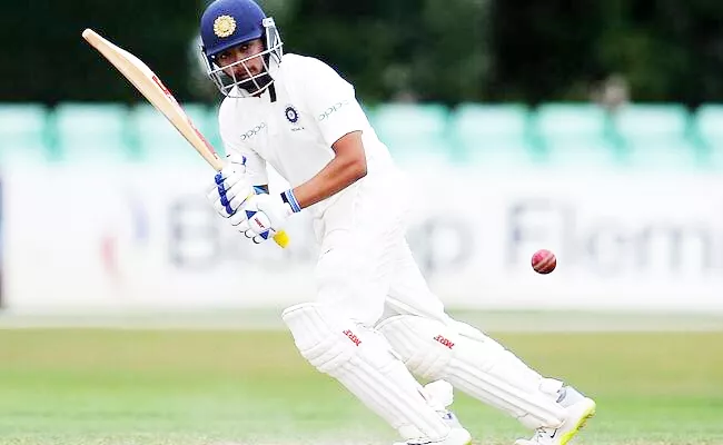 Prithvi Shaw Returns To Mumbai Ranji Trophy 2024 Squad - Sakshi