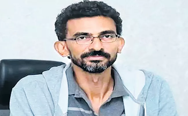 Sekhar Kammula Third Film With Sree Venkateswara Cinemas - Sakshi