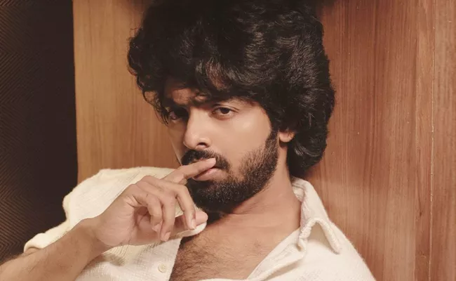 GV Prakash Kumar Says No Cool Drink Ad - Sakshi